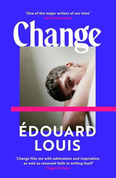 Levně Change