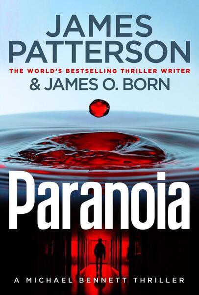 Paranoia - 1529136466