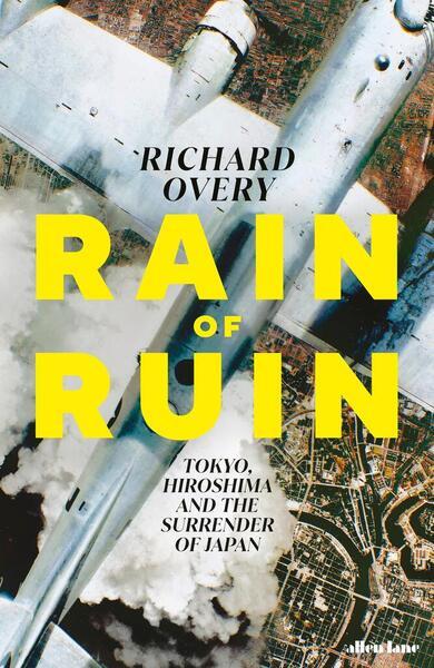 Rain of Ruin - 0241700698
