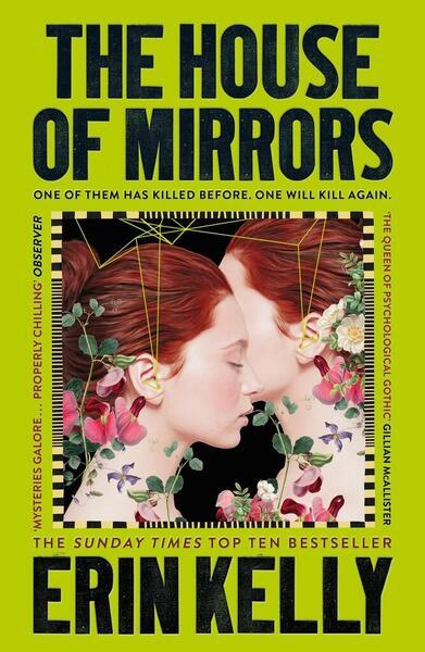 The House of Mirrors - 1399712004