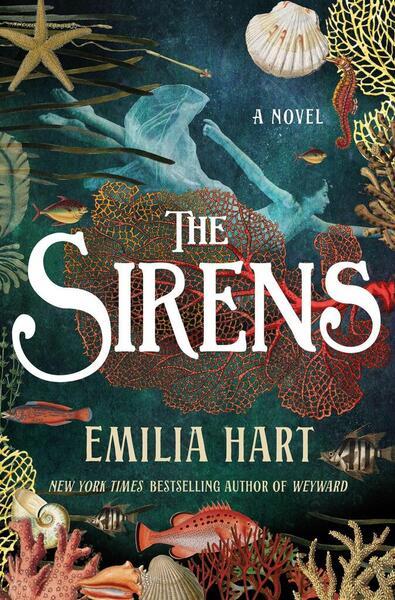 The Sirens - 1250390214