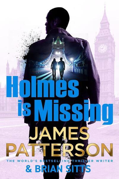 Holmes Is Missing - 1529922321