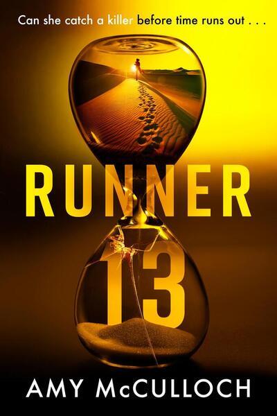 Runner 13 - 0241641403