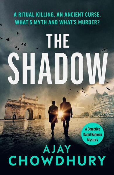 The Shadow - 1787304043