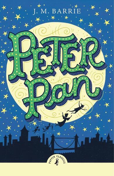 Peter Pan - 0241735386