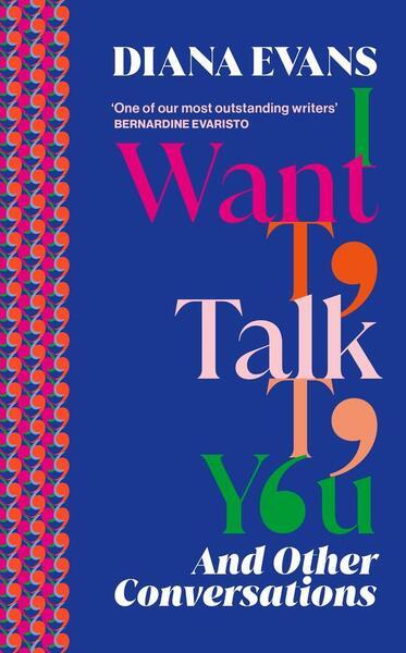 I Want to Talk to You - 1784744255
