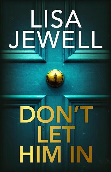 Don't Let Him In - 1529196027