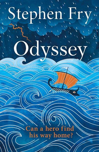 Odyssey - 0241486351