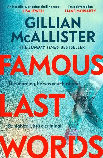 Famous Last Words - 0241648041