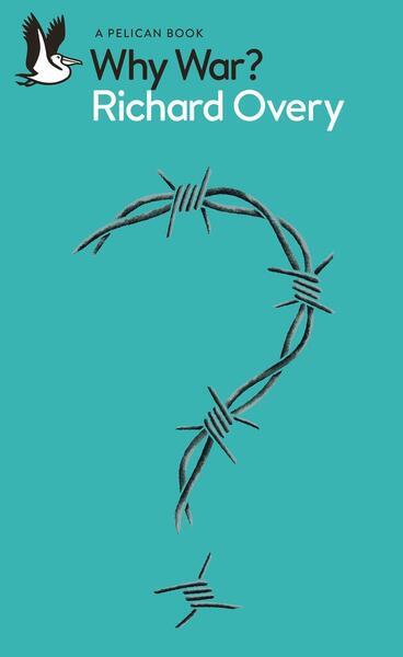 Why War? - 0241567610