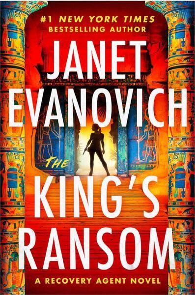 The King's Ransom - 1035413183