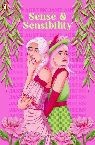 Sense and Sensibility - 0241734878