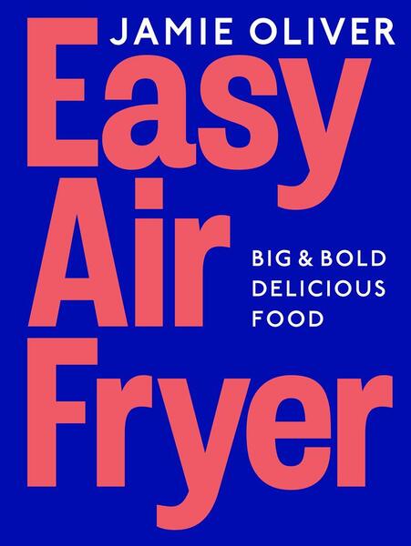 Levně Easy Air Fryer