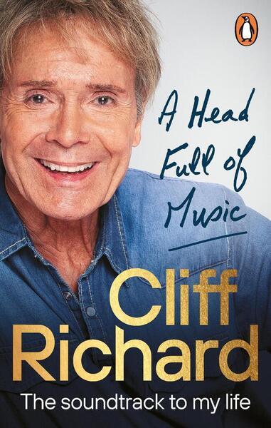 A Head Full of Music - 1529907365