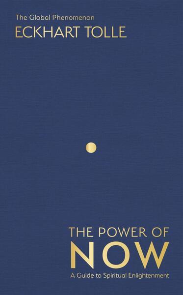 The Power of Now. Deluxe Edition - 1399743309