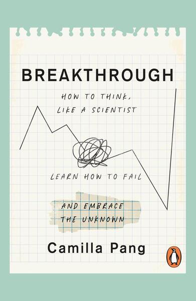 Breakthrough - 024154534X