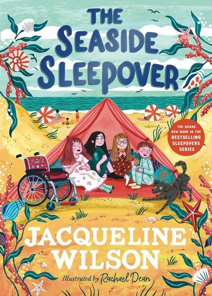 The Seaside Sleepover - 0241684129