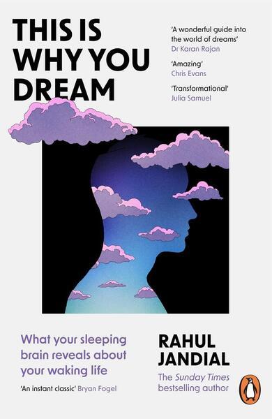Levně This Is Why You Dream