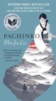 Pachinko (National Book Award Finalist) - 1538774429