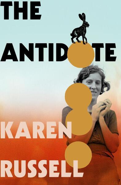 The Antidote - 1784745642