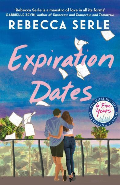 Expiration Dates - 1529419549