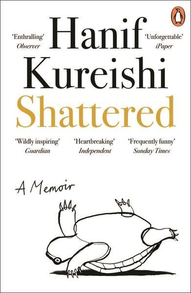 Shattered - 1405959754