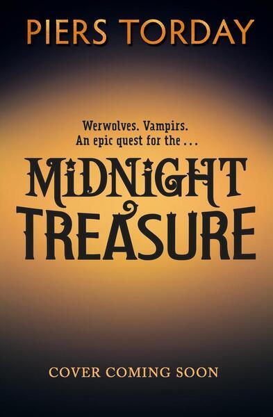 Levně Midnight Treasure