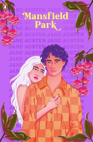 Mansfield Park - 0241735033
