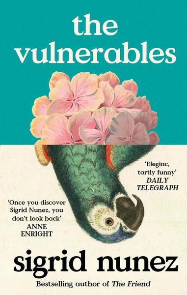 The Vulnerables - 034901812X
