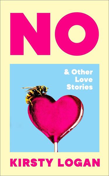 Levně No & Other Love Stories