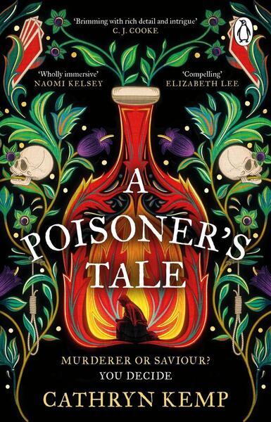 Levně A Poisoner's Tale