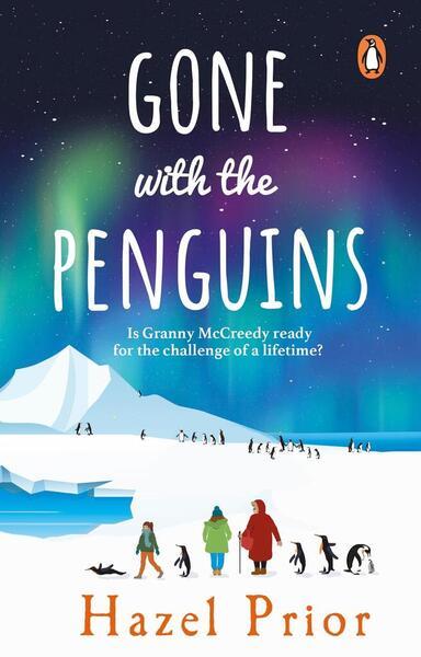 Gone with the Penguins - 1804993336