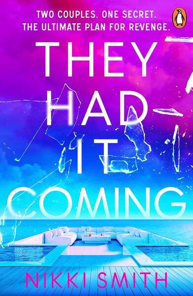They Had It Coming - 1405974710