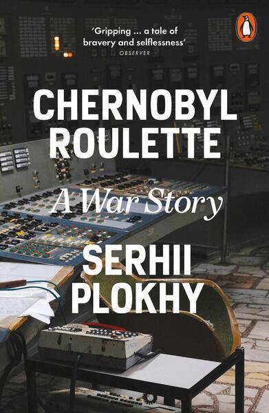 Levně Chernobyl Roulette