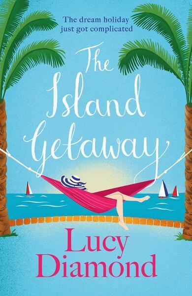 The Island Getaway - 1529432995