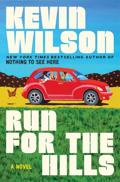 Run for the Hills - 0063447711