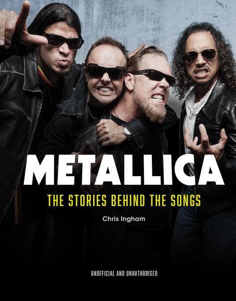 Metallica - 1035421909