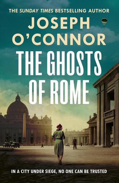 The Ghosts Of Rome - 1787303888