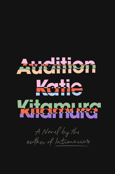 Levně Audition
