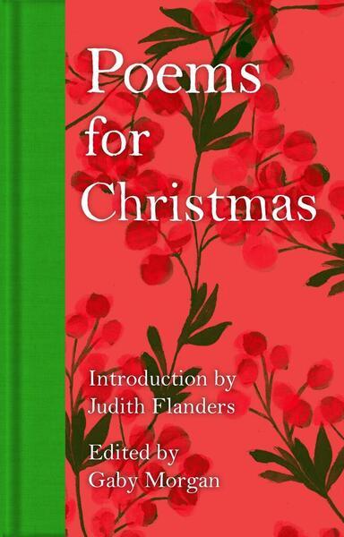 Levně Poems for Christmas