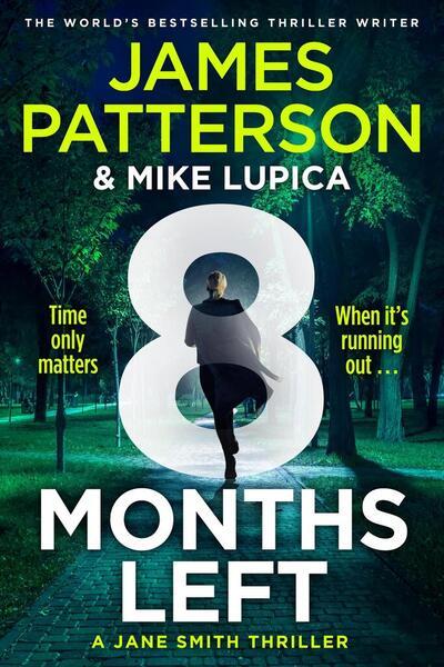 8 Months Left - 1804947997