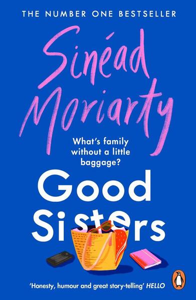 Good Sisters - 1844886360