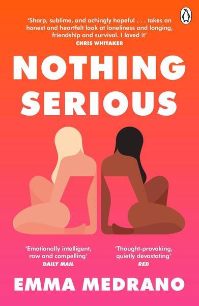 Nothing Serious - 1405953489