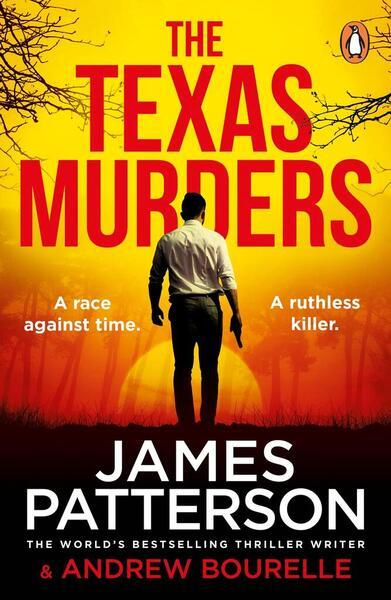 The Texas Murders - 1529159741