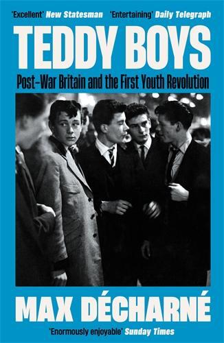 Teddy Boys - 1846689791