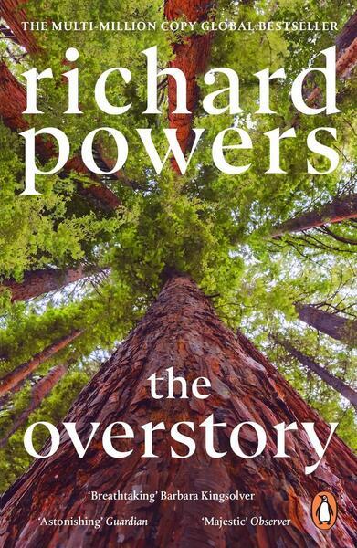 Levně The Overstory