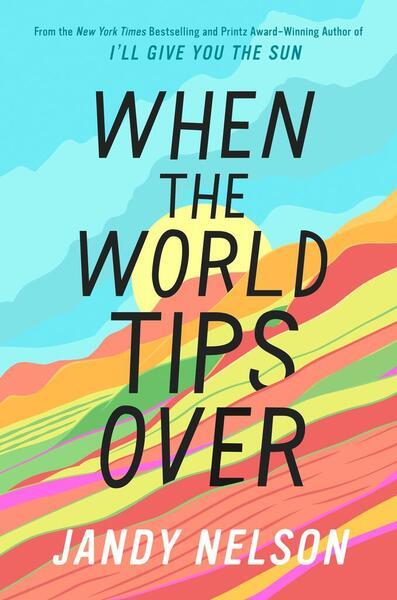 When the World Tips Over - 0525429093