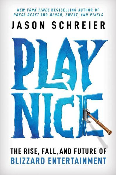 Play Nice - 1538725428