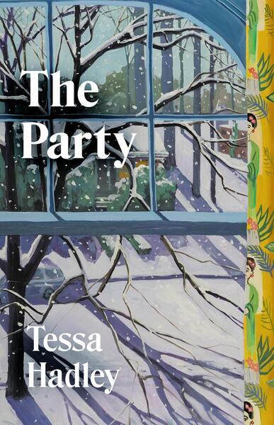 The Party - 1787335550