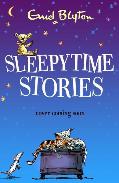 Sleepytime Stories - 1444977563